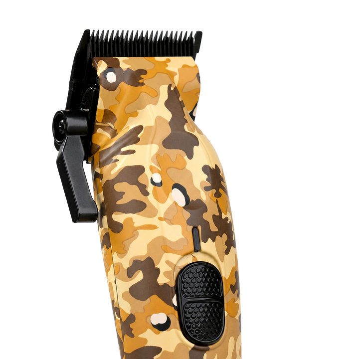 COCCO® Hyper Veloce Pro Clipper (Camo)