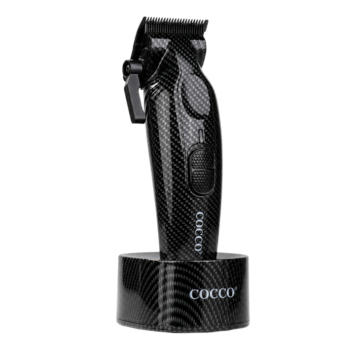 COCCO® Hyper Veloce Pro Clipper (Carbon Fiber)