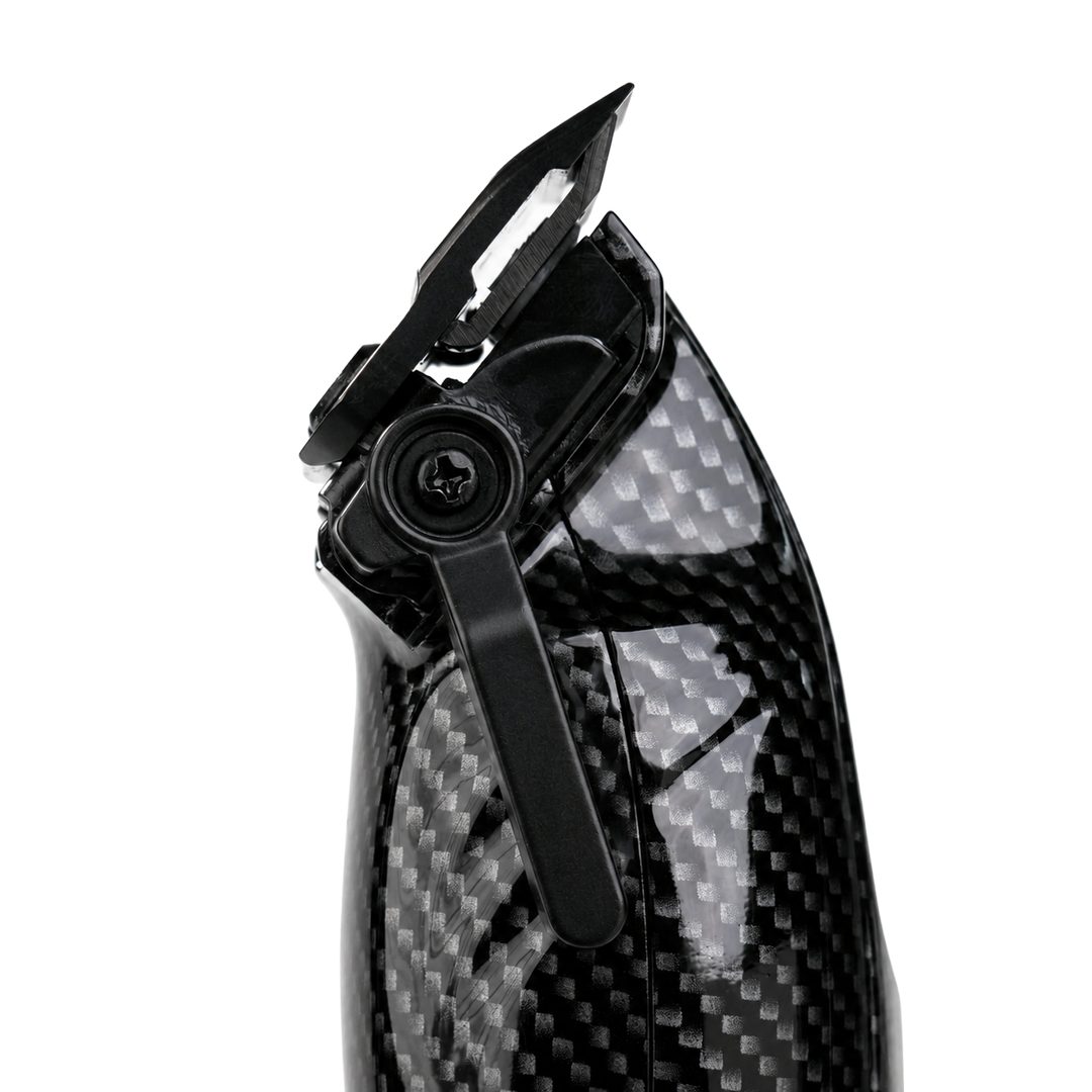 COCCO® Hyper Veloce Pro Clipper (Carbon Fiber)