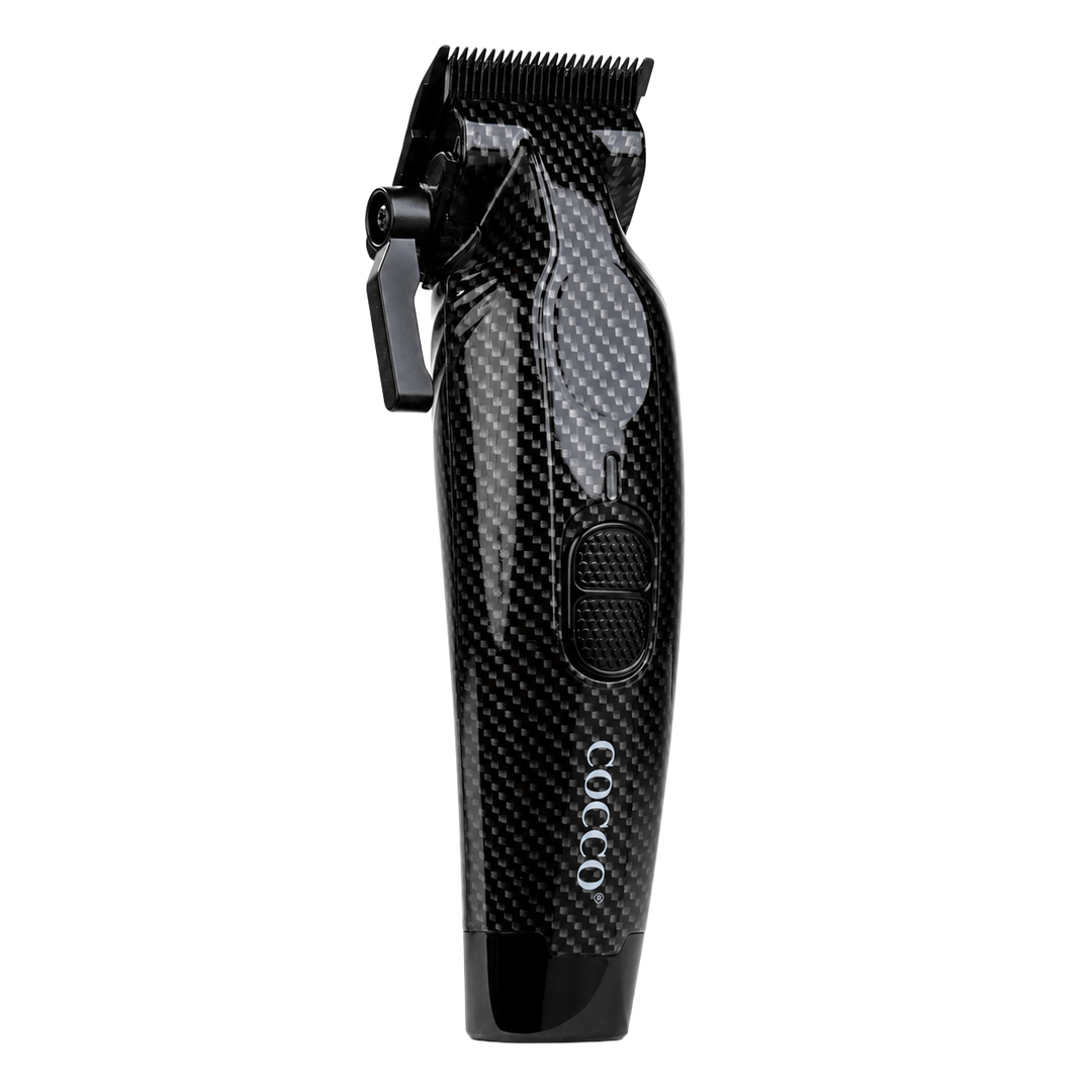 COCCO® Hyper Veloce Pro Clipper (Carbon Fiber)