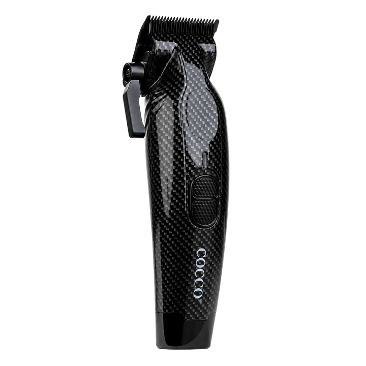 COCCO® Hyper Veloce Pro Clipper (Carbon Fiber)