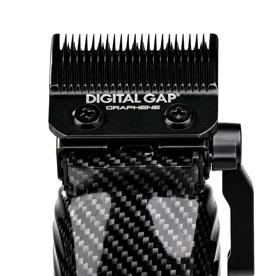 COCCO® Hyper Veloce Pro Clipper (Carbon Fiber)