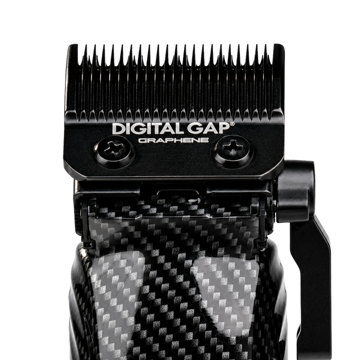 COCCO® Hyper Veloce Pro Clipper (Carbon Fiber)