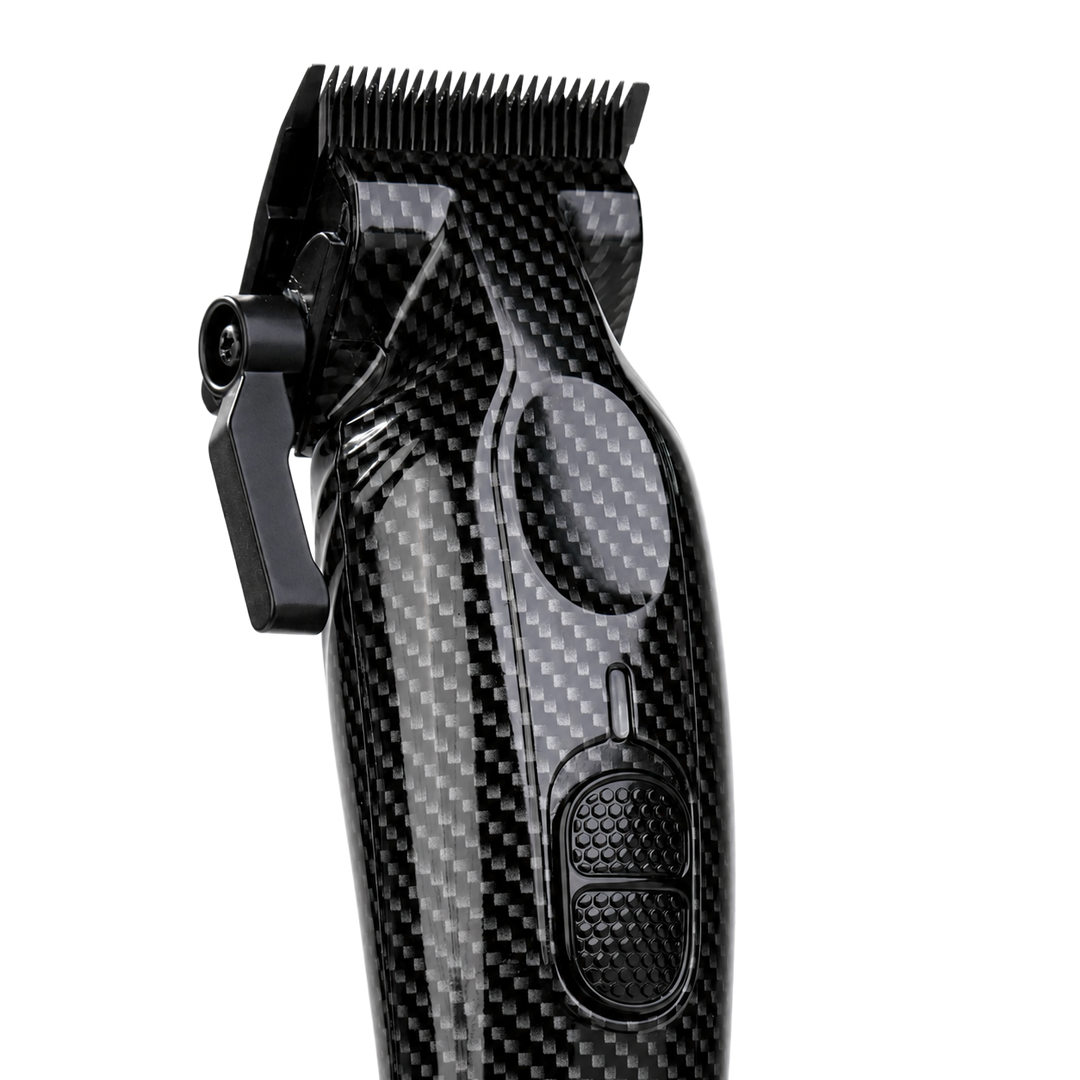 COCCO® Hyper Veloce Pro Clipper (Carbon Fiber)