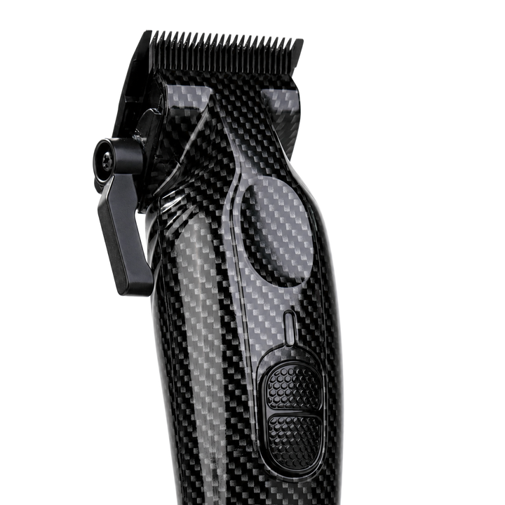 COCCO® Hyper Veloce Pro Clipper (Carbon Fiber)