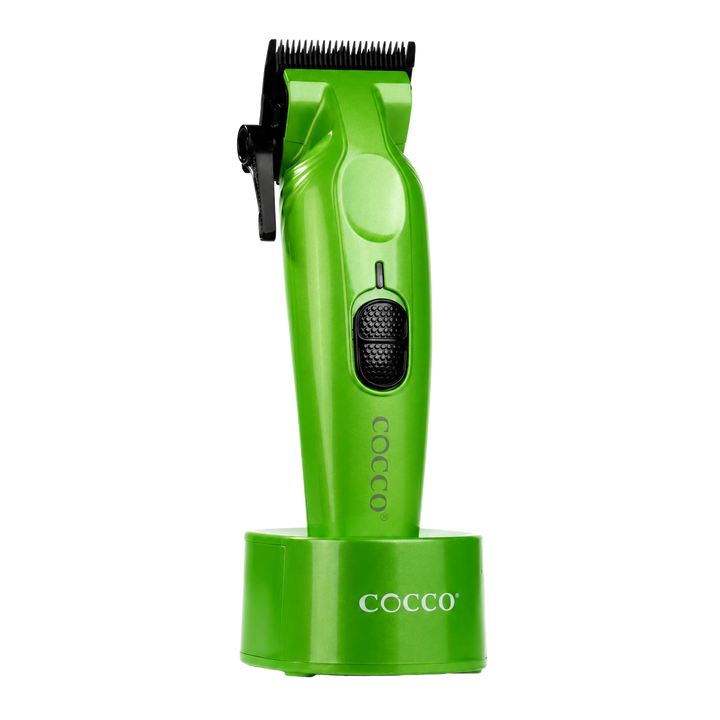 COCCO® Hyper Veloce Pro Clipper (Green)