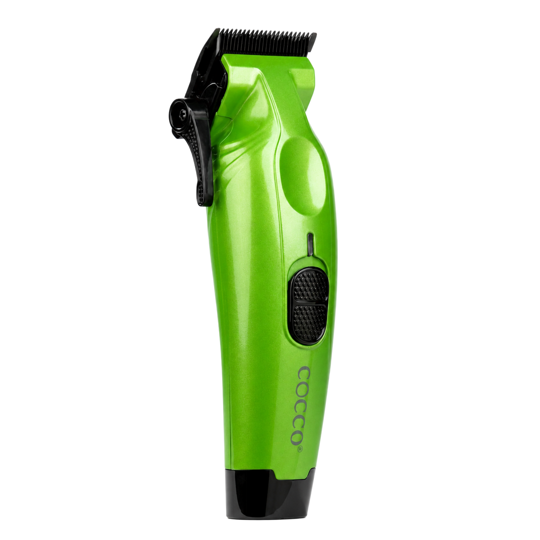 COCCO® Hyper Veloce Pro Clipper (Green)
