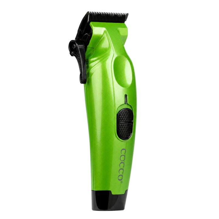 COCCO® Hyper Veloce Pro Clipper (Green)