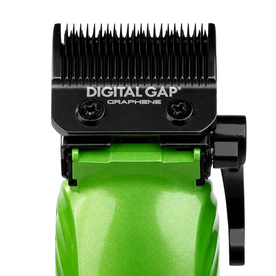 COCCO® Hyper Veloce Pro Clipper (Green)