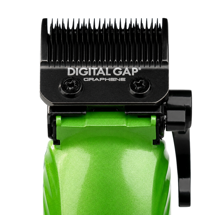 COCCO® Hyper Veloce Pro Clipper (Green)