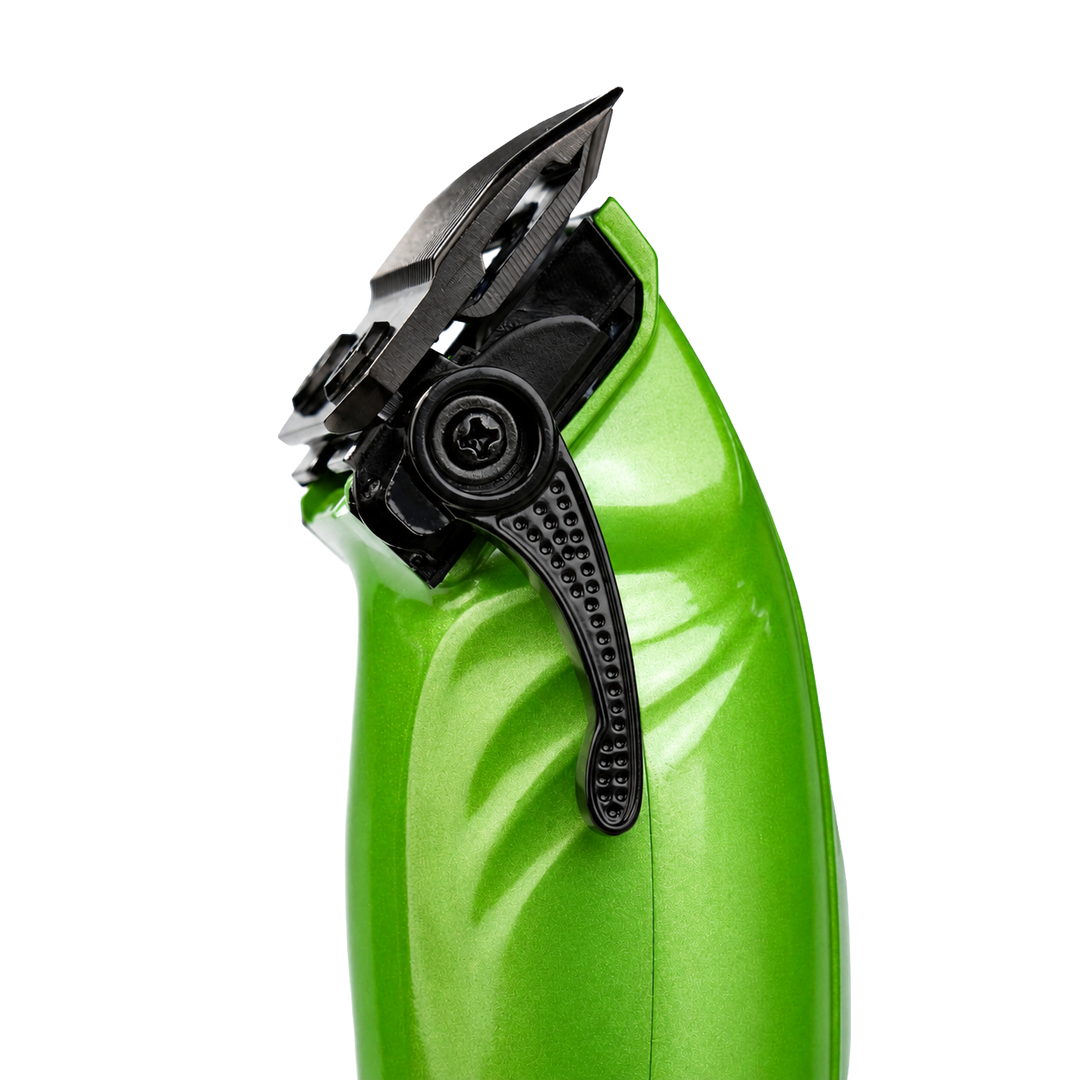 COCCO® Hyper Veloce Pro Clipper (Green)