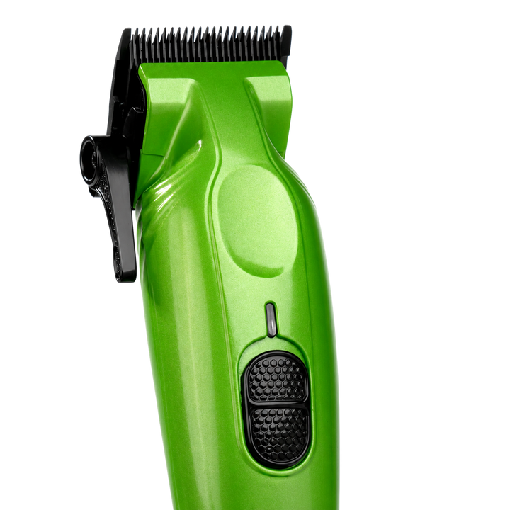 COCCO® Hyper Veloce Pro Clipper (Green)