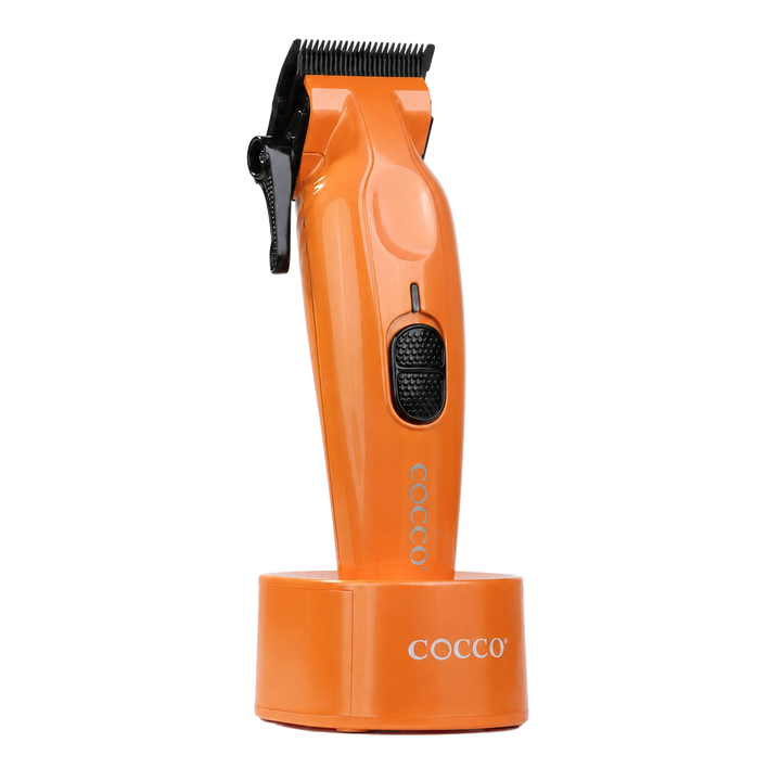 COCCO® Hyper Veloce Pro Clipper (Orange)