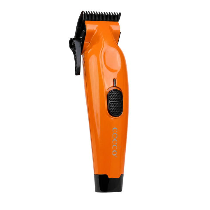 COCCO® Hyper Veloce Pro Clipper (Orange)