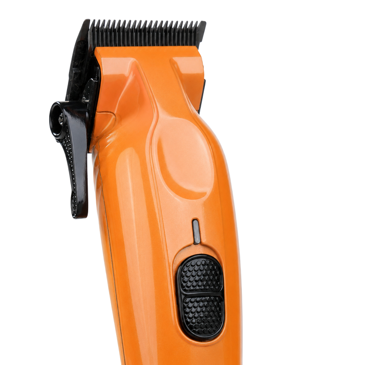 COCCO® Hyper Veloce Pro Clipper (Orange)
