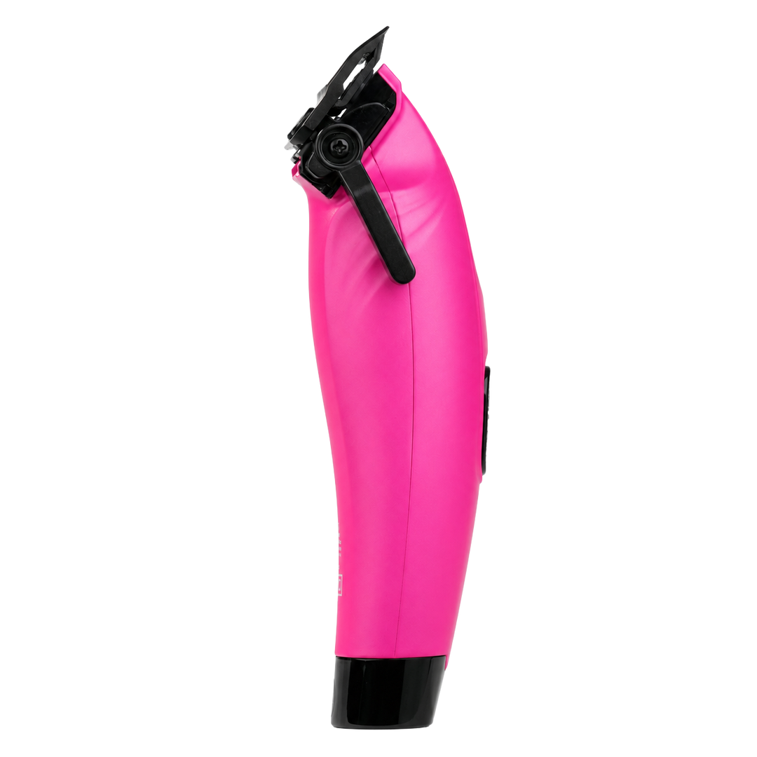 COCCO® Hyper Veloce Pro Clipper (Pink)