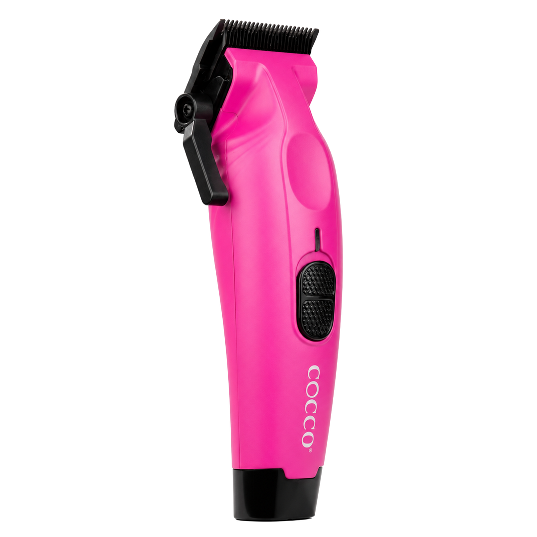 COCCO® Hyper Veloce Pro Clipper (Pink)