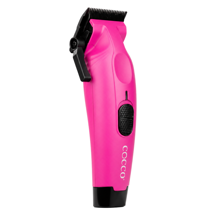 COCCO® Hyper Veloce Pro Clipper (Pink)