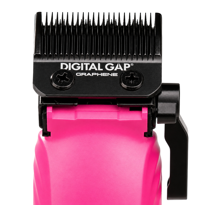 COCCO® Hyper Veloce Pro Clipper (Pink)