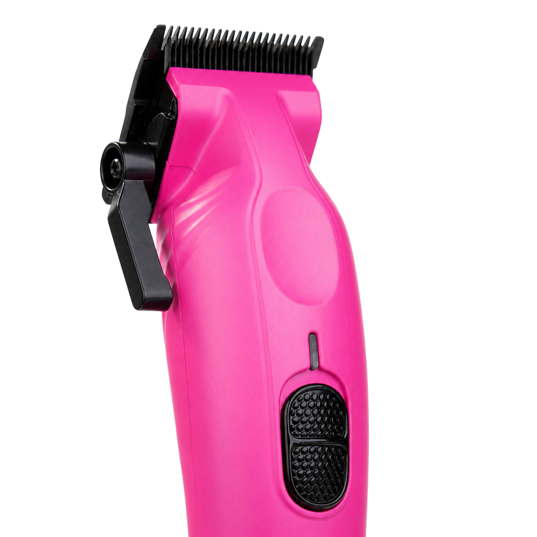 COCCO® Hyper Veloce Pro Clipper (Pink)