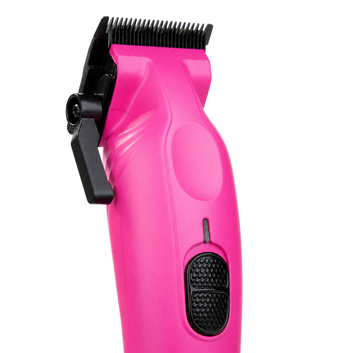 COCCO® Hyper Veloce Pro Clipper (Pink)