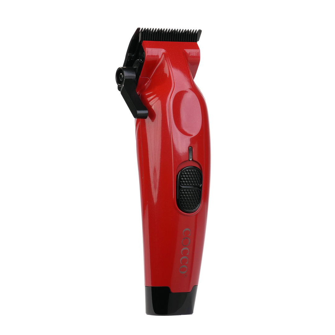 COCCO® Hyper Veloce Pro Clipper (Red)
