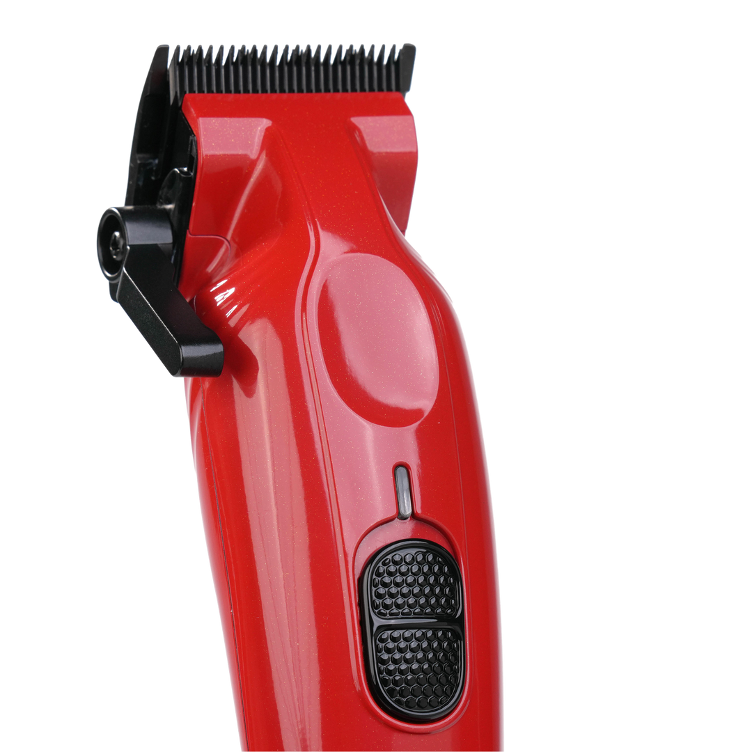 COCCO® Hyper Veloce Pro Clipper (Red)