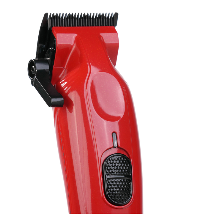 COCCO® Hyper Veloce Pro Clipper (Red)