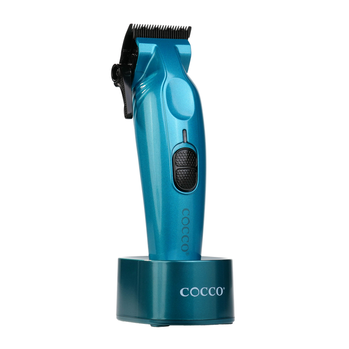 COCCO® Hyper Veloce Pro Clipper (Dark Teal)