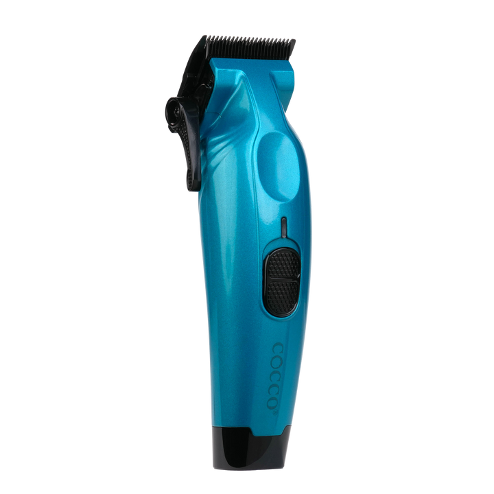 COCCO® Hyper Veloce Pro Clipper (Dark Teal)