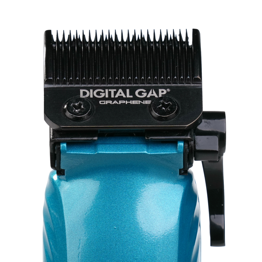 COCCO® Hyper Veloce Pro Clipper (Dark Teal)