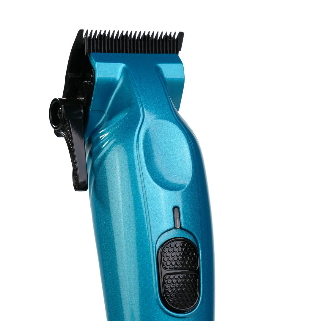 COCCO® Hyper Veloce Pro Clipper (Dark Teal)