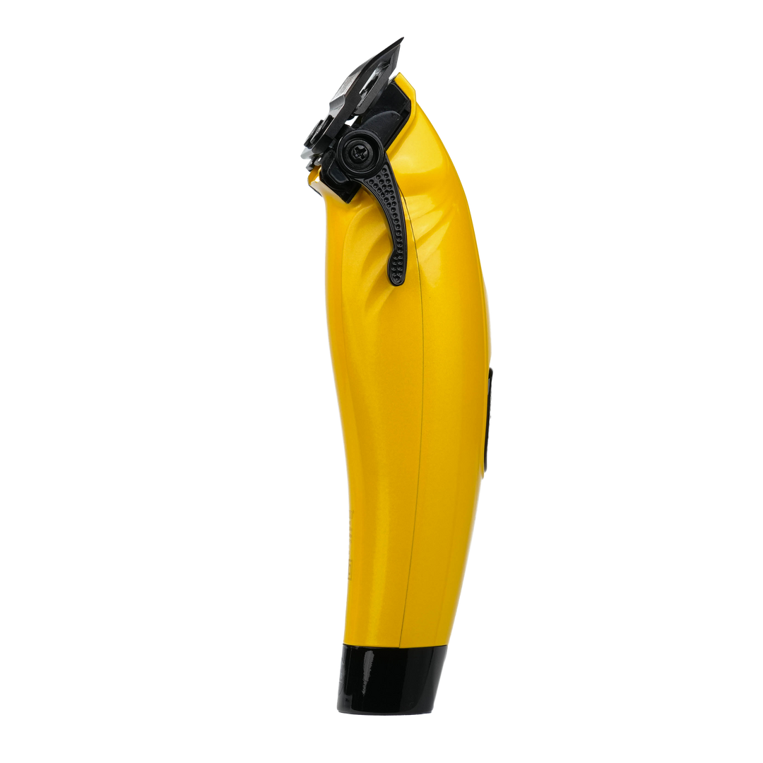 COCCO® Hyper Veloce Pro Clipper (Yellow)