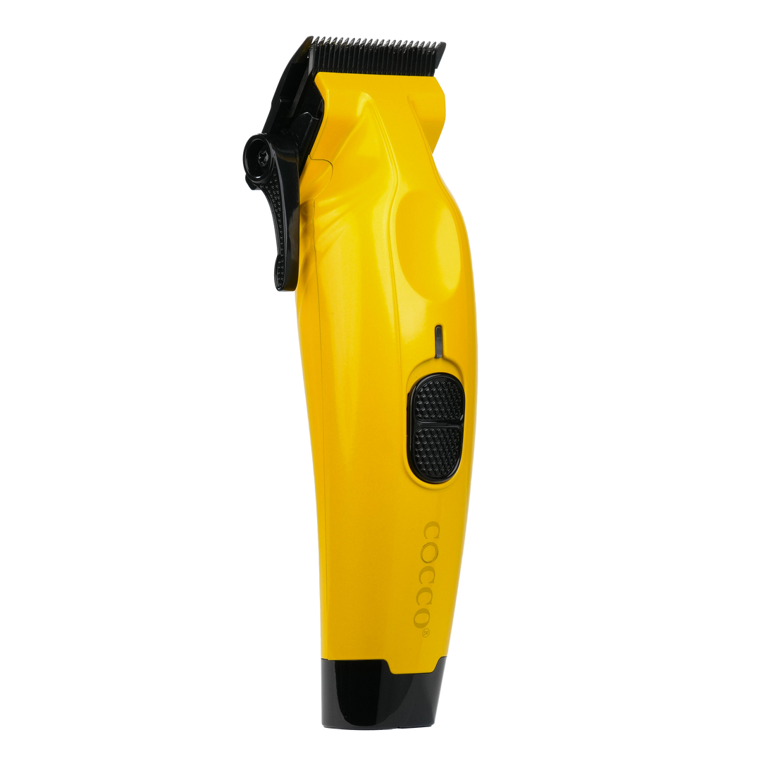 COCCO® Hyper Veloce Pro Clipper (Yellow)