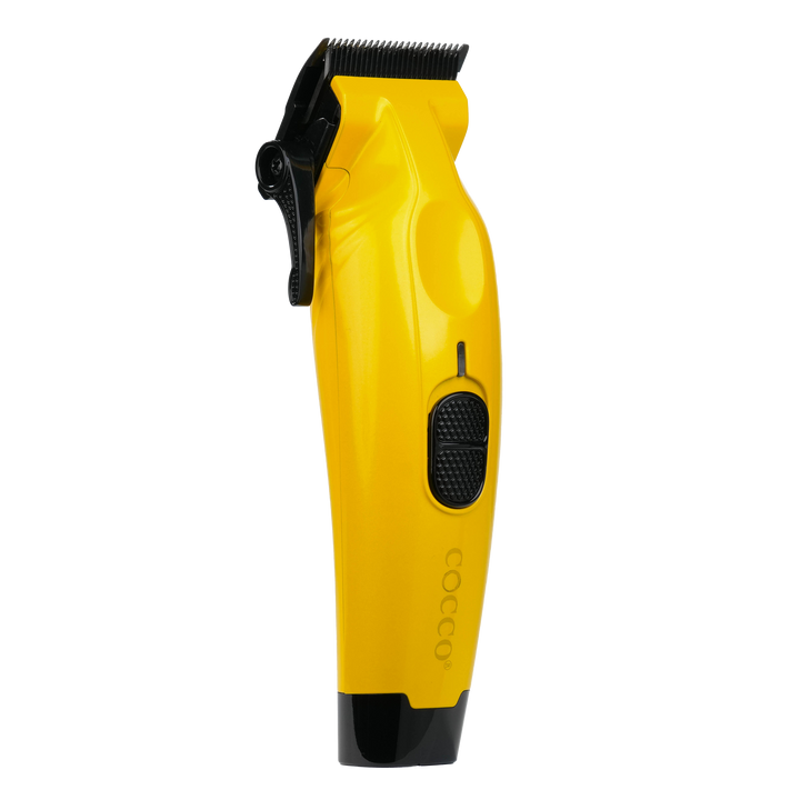 COCCO® Hyper Veloce Pro Clipper (Yellow)