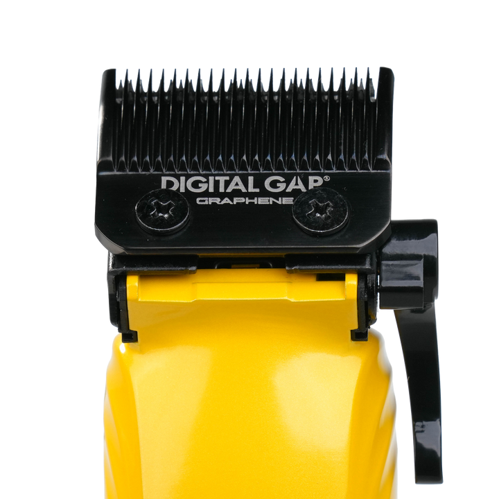 COCCO® Hyper Veloce Pro Clipper (Yellow)