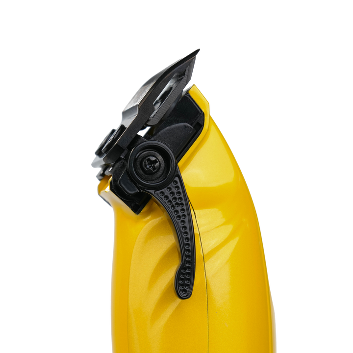 COCCO® Hyper Veloce Pro Clipper (Yellow)