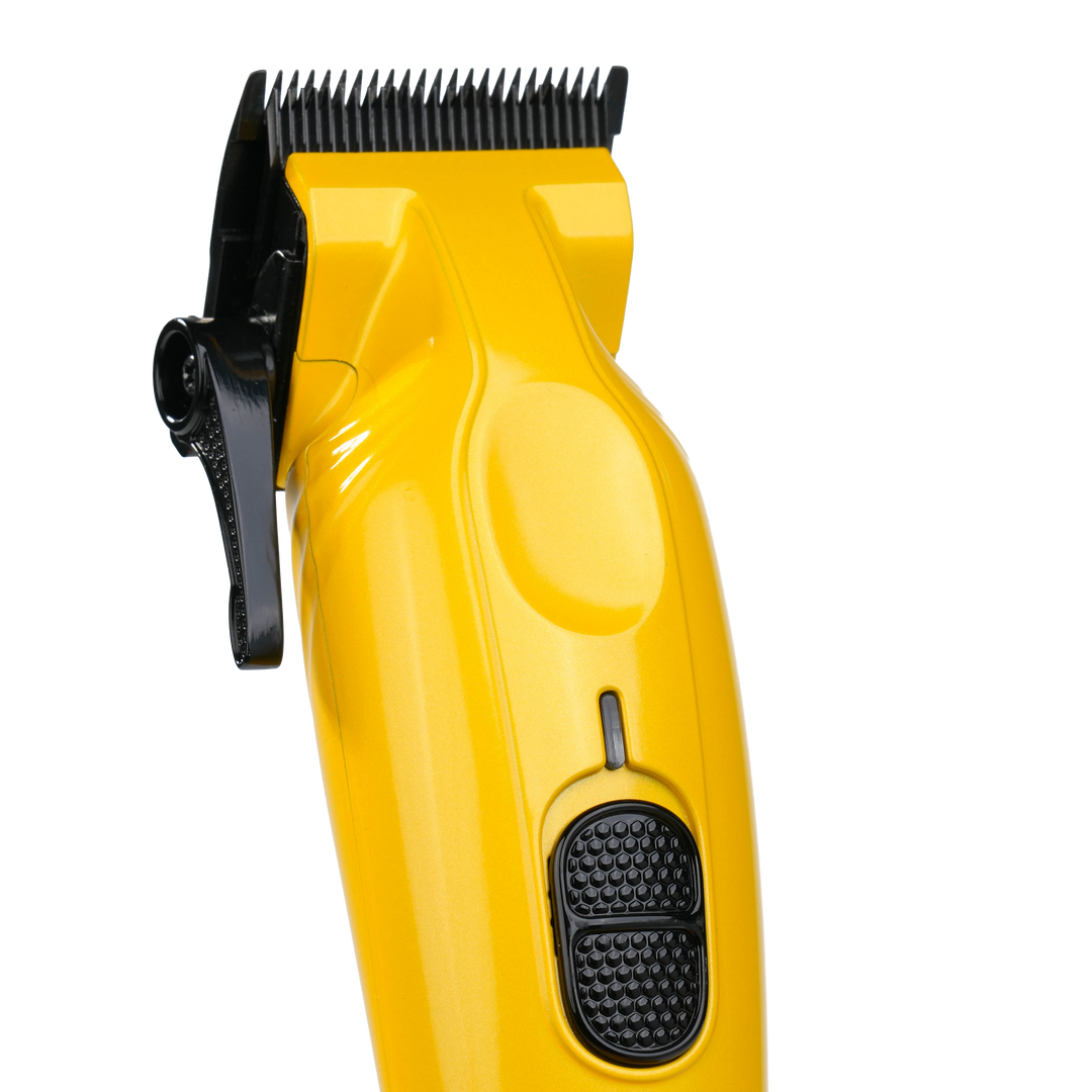 COCCO® Hyper Veloce Pro Clipper (Yellow)