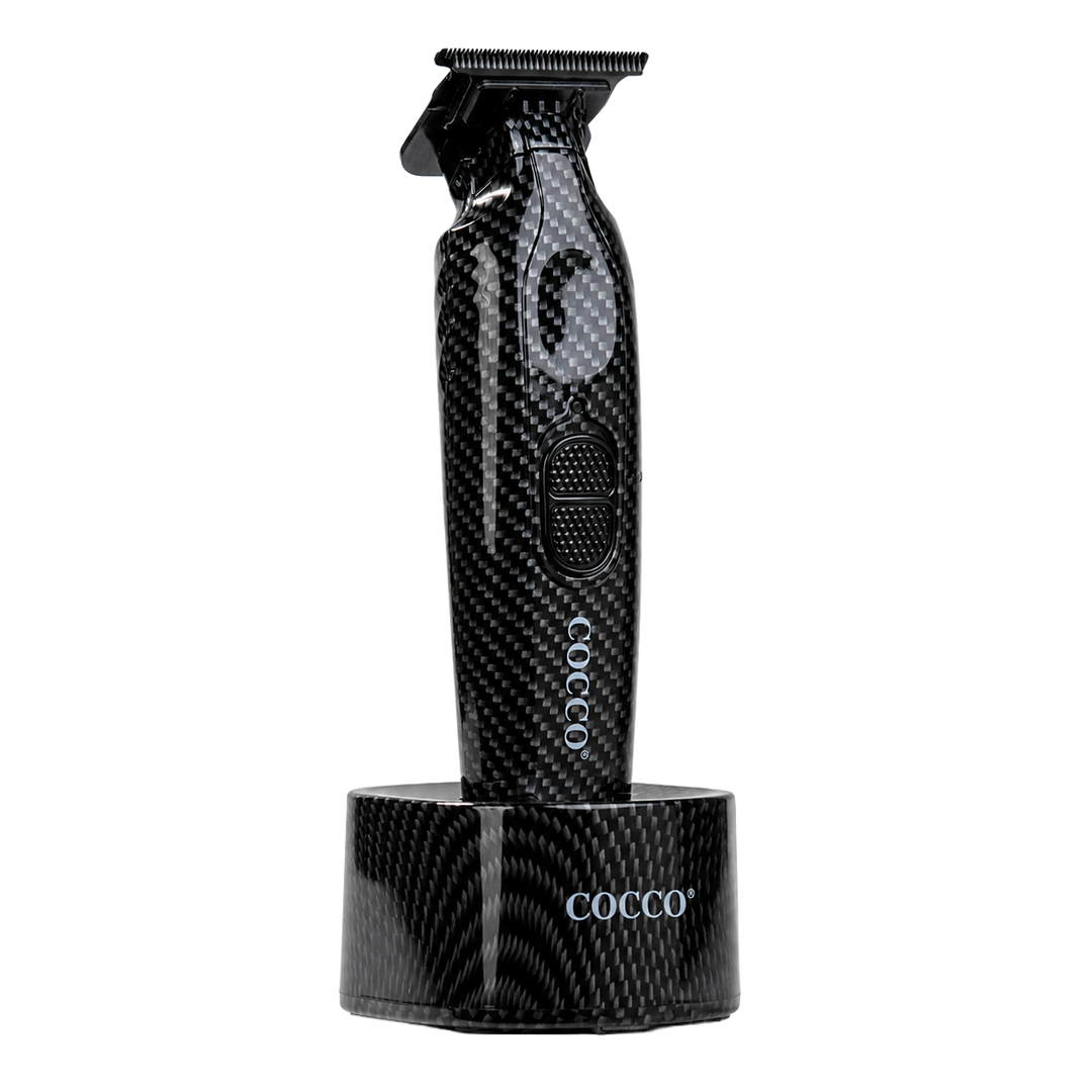 COCCO® Hyper Veloce Pro Trimmer (Carbon Fiber)