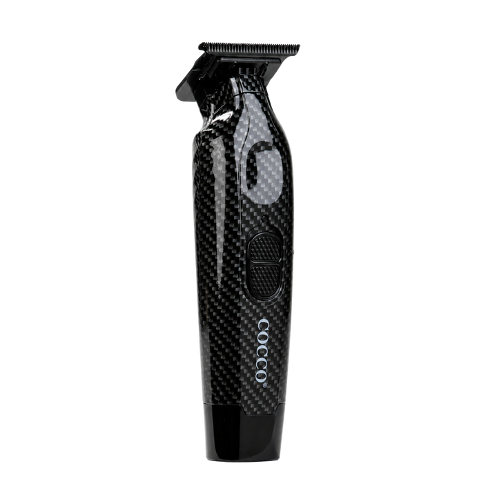 COCCO® Hyper Veloce Pro Trimmer (Carbon Fiber)