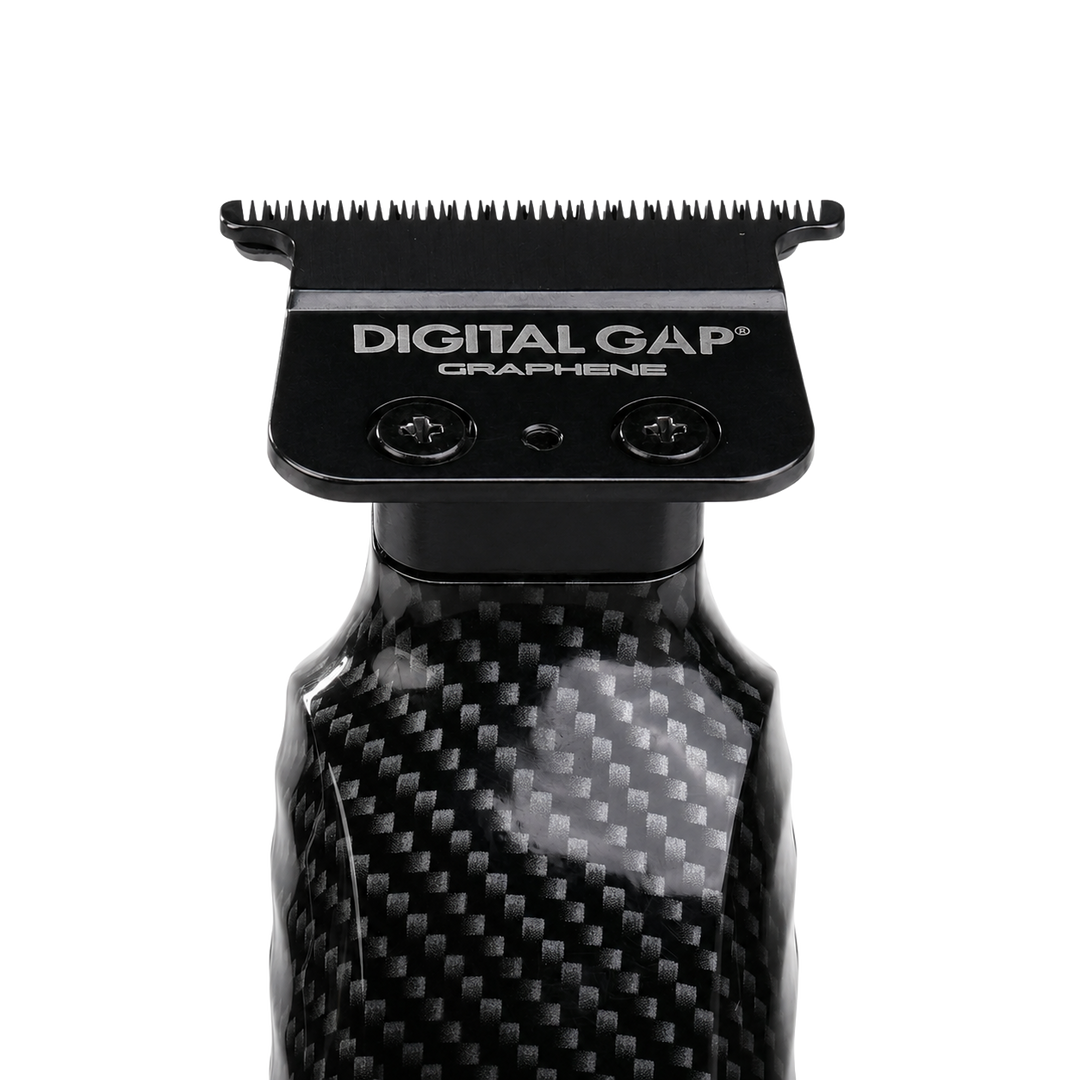 COCCO® Hyper Veloce Pro Trimmer (Carbon Fiber)