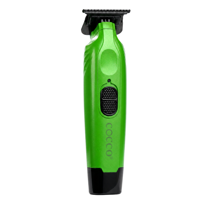 COCCO® Hyper Veloce Pro Trimmer (Green)