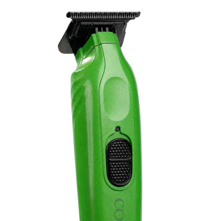 COCCO® Hyper Veloce Pro Trimmer (Green)
