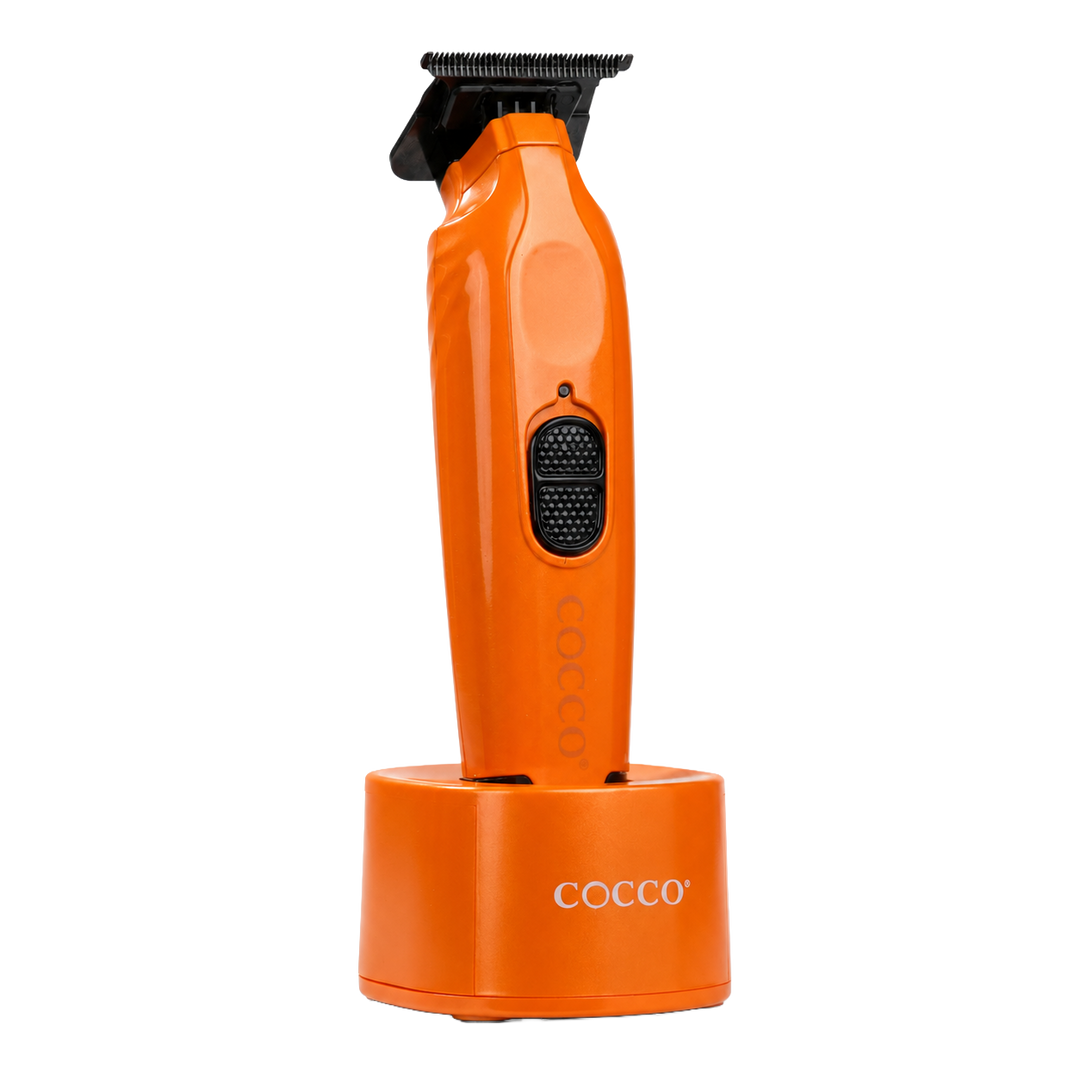 COCCO® Hyper Veloce Pro Trimmer (Orange)