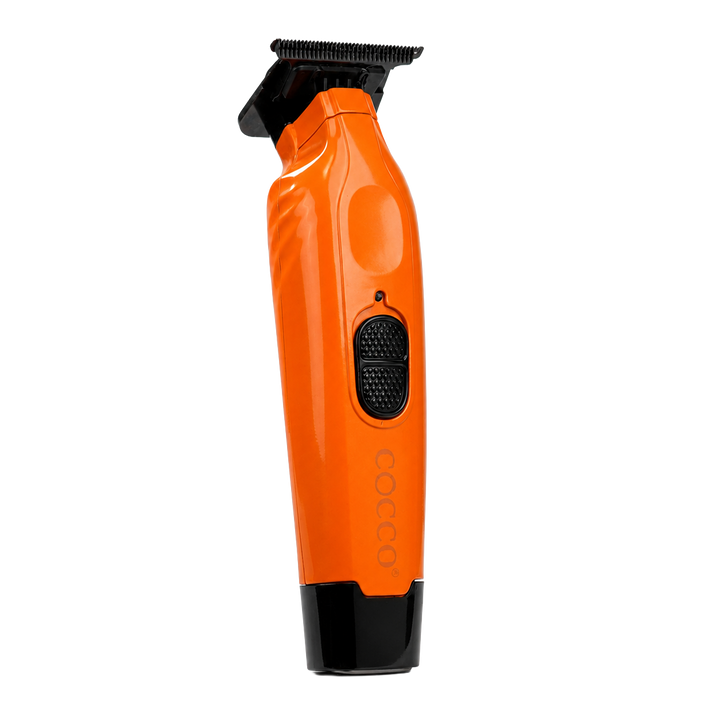 COCCO® Hyper Veloce Pro Trimmer (Orange)