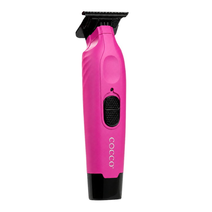 COCCO® Hyper Veloce Pro Trimmer (PINK)