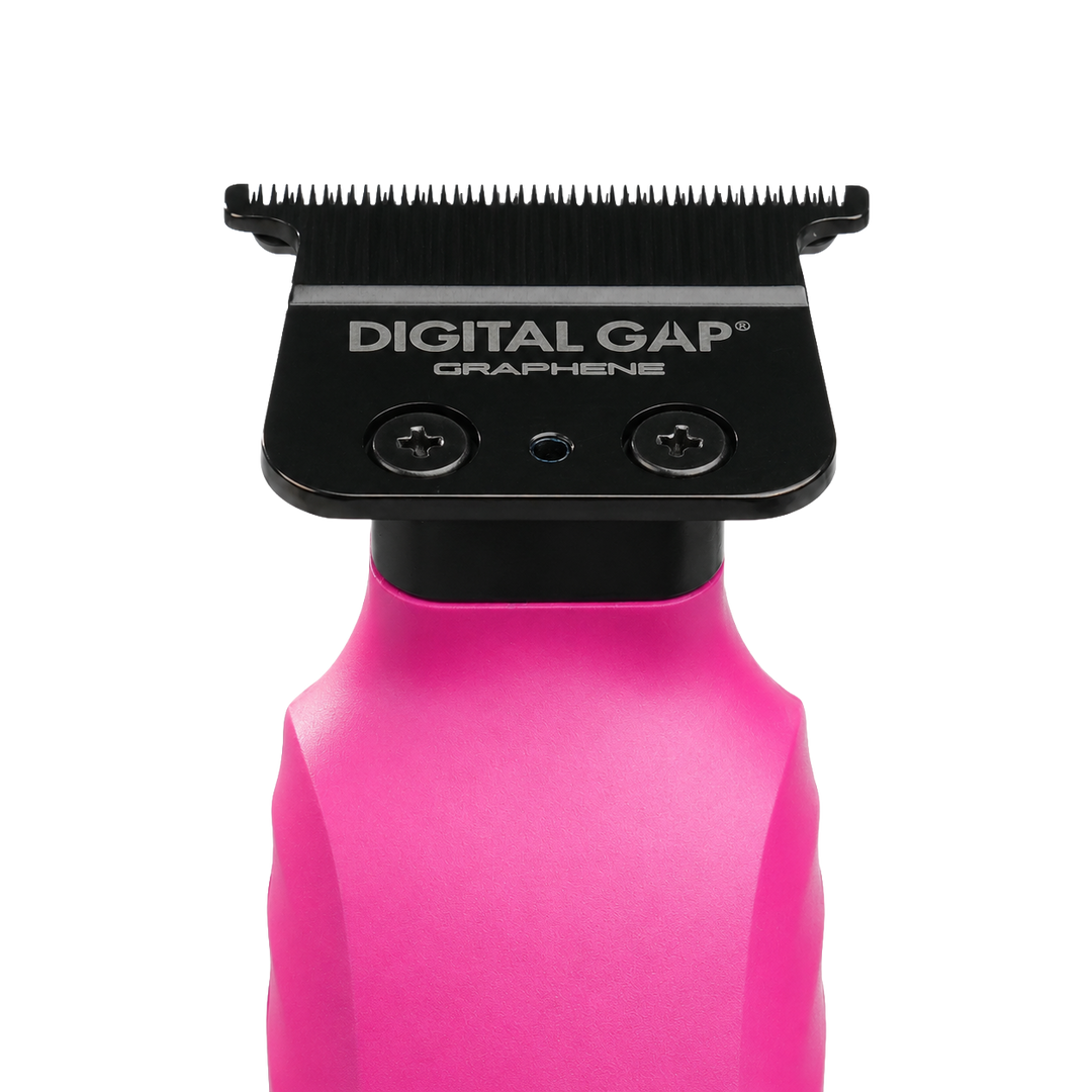 COCCO® Hyper Veloce Pro Trimmer (PINK)