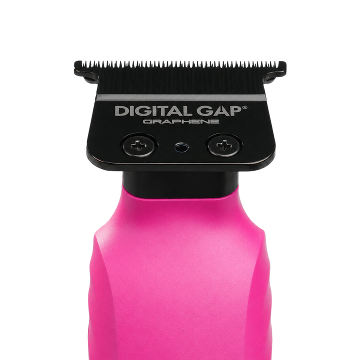 COCCO® Hyper Veloce Pro Trimmer (PINK)