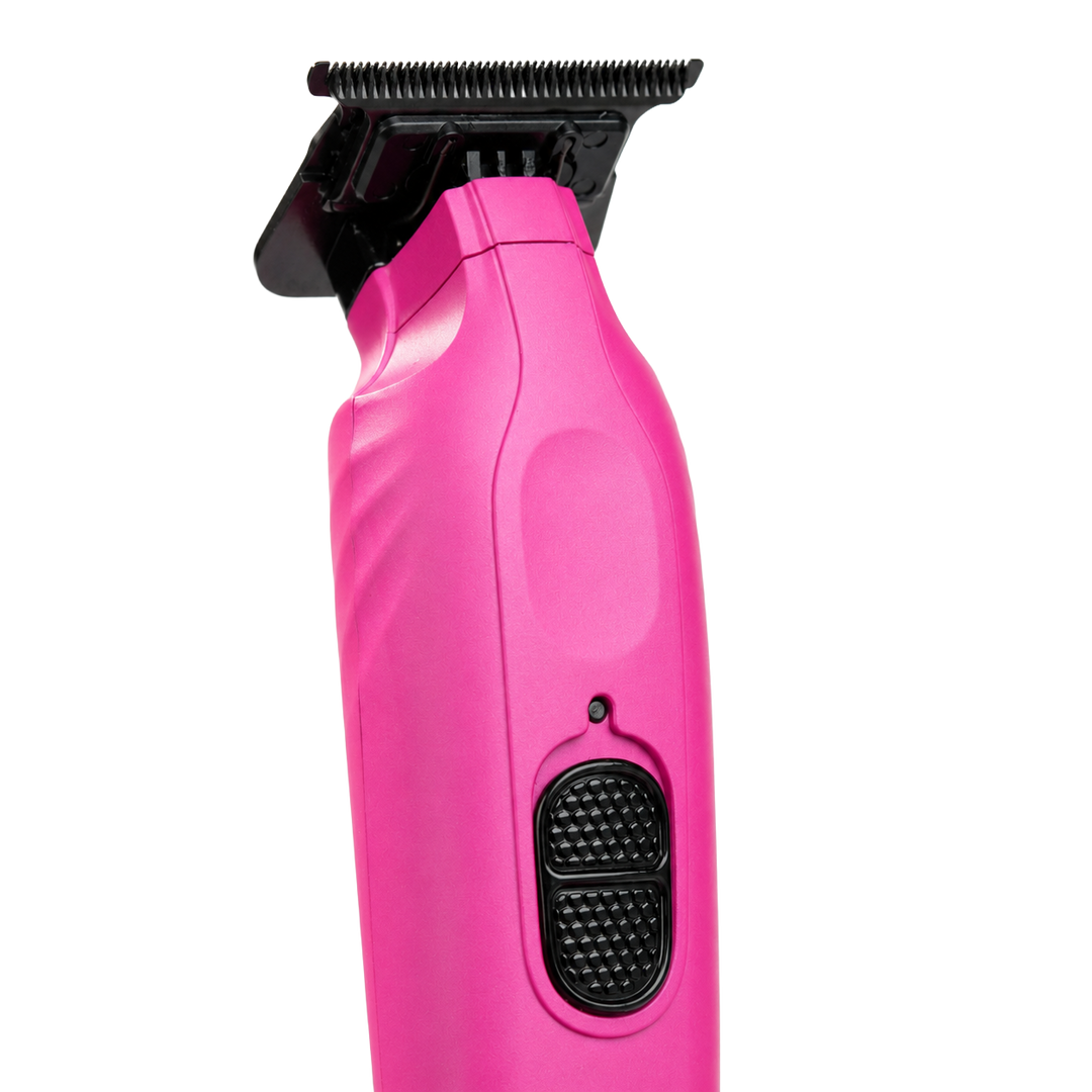 COCCO® Hyper Veloce Pro Trimmer (PINK)