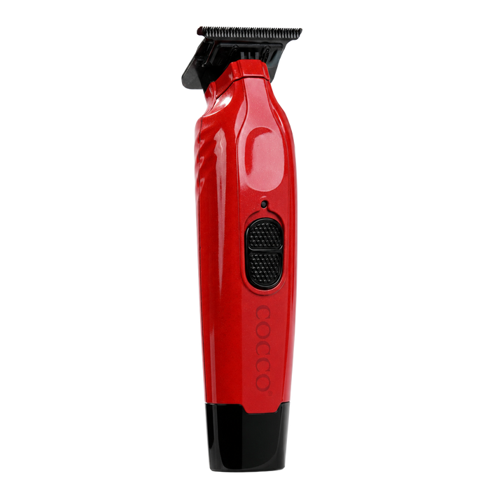COCCO® Hyper Veloce Pro Trimmer (Red)